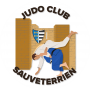 Logo JUDO CLUB SAUVETERRIEN
